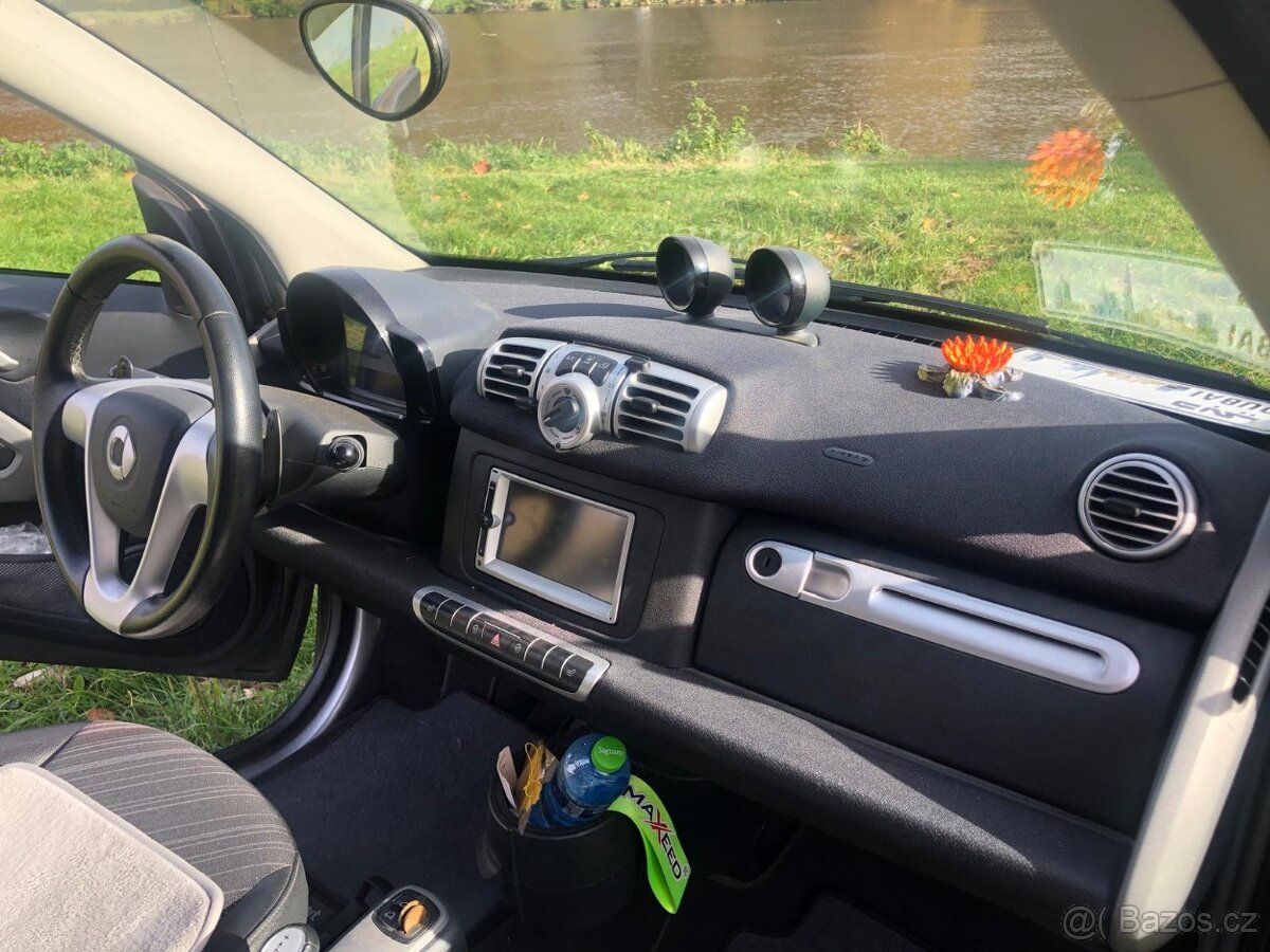 Smart ForTwo Cabrio CDI Lorinser - 6