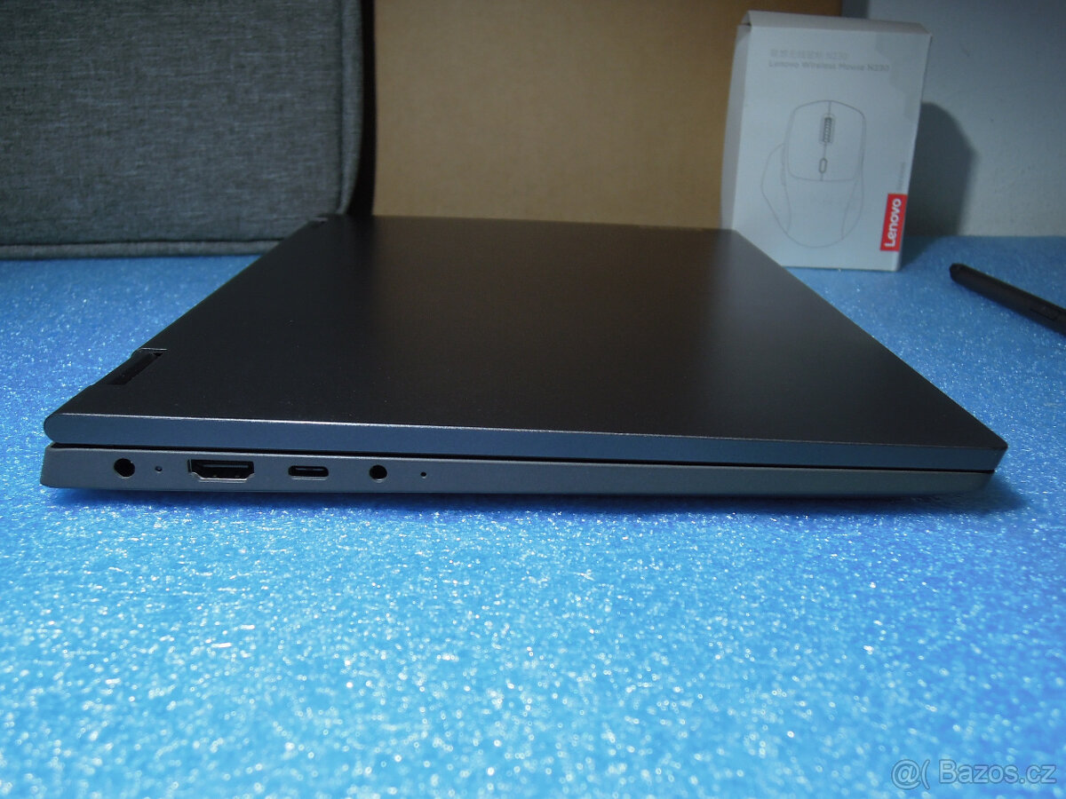 Dotykový Lenovo IdeaPad 5 Flex Ryzen 5 5500U 16/512GB 14"IP - 6