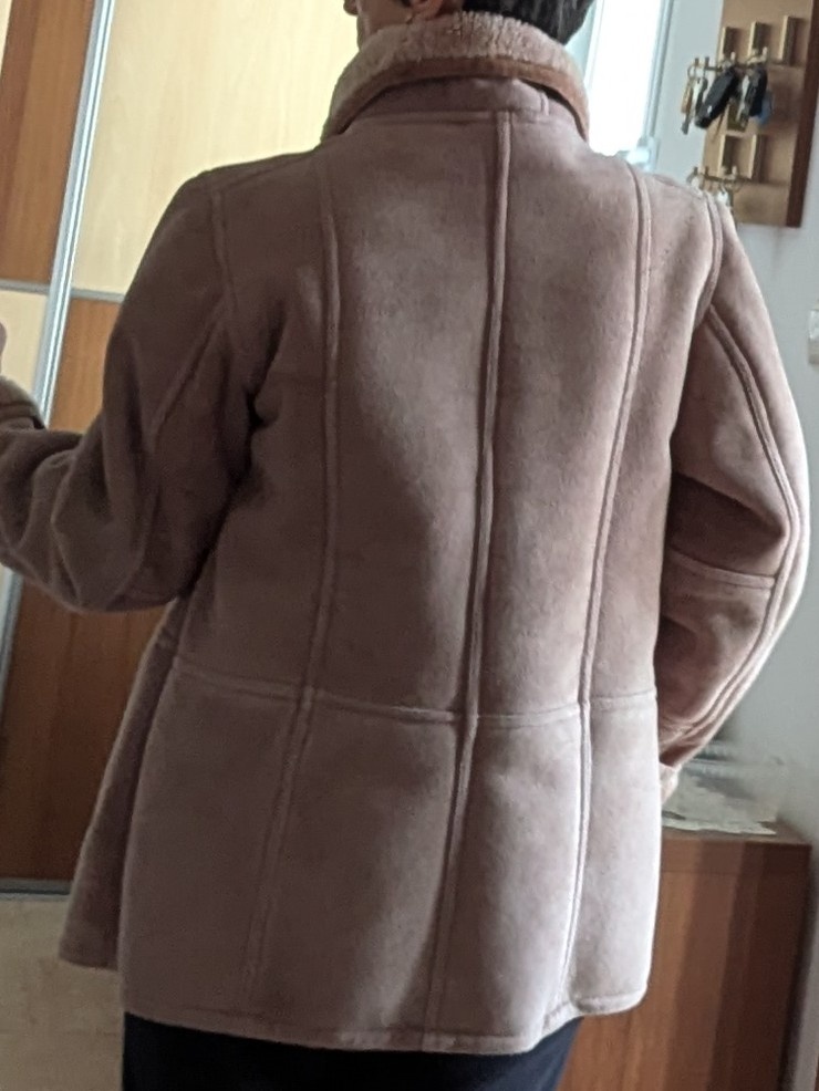 dámský dubeňák - 6