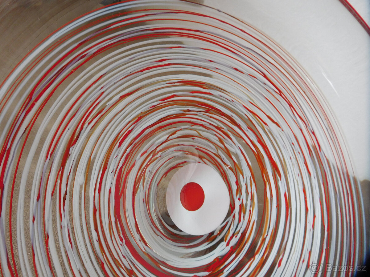 MÍSA - HUTNÍ SKLO - 6