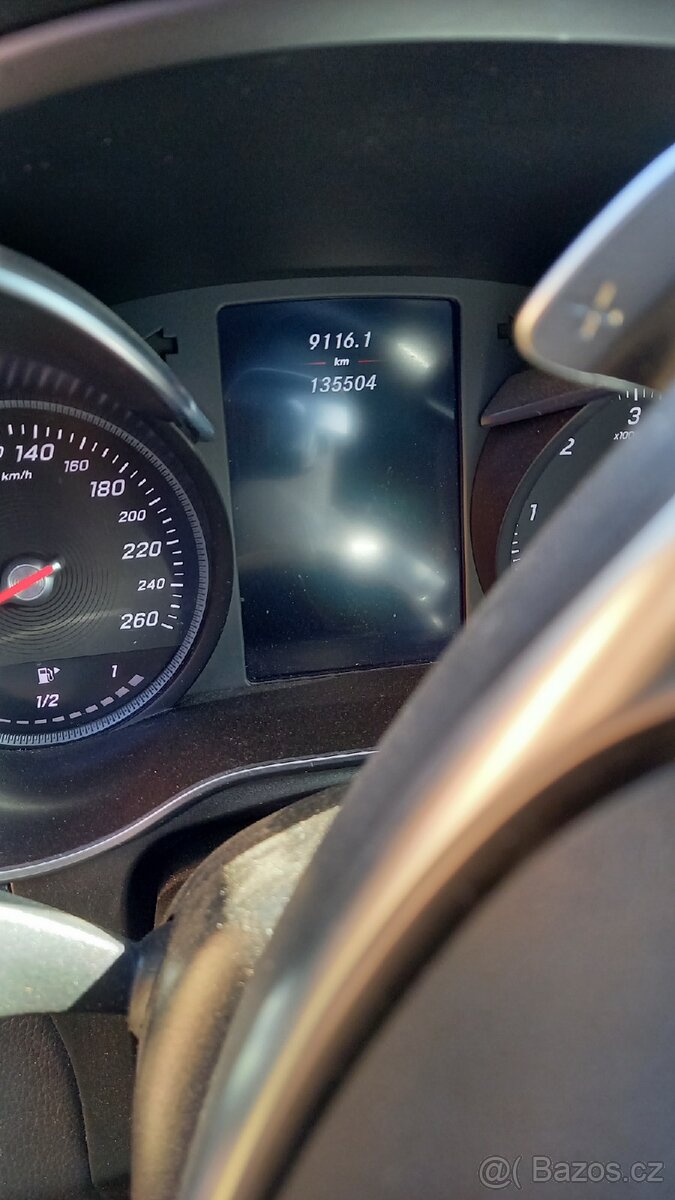 Mercedes GLC 250 AMG 4 MATIC 2017 - 6