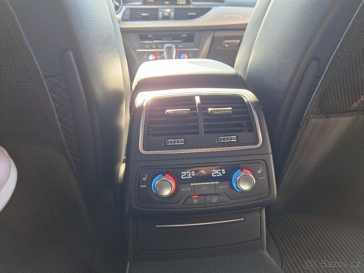 A6 C7 3.0 bitdi allroad 2016 rok - 6