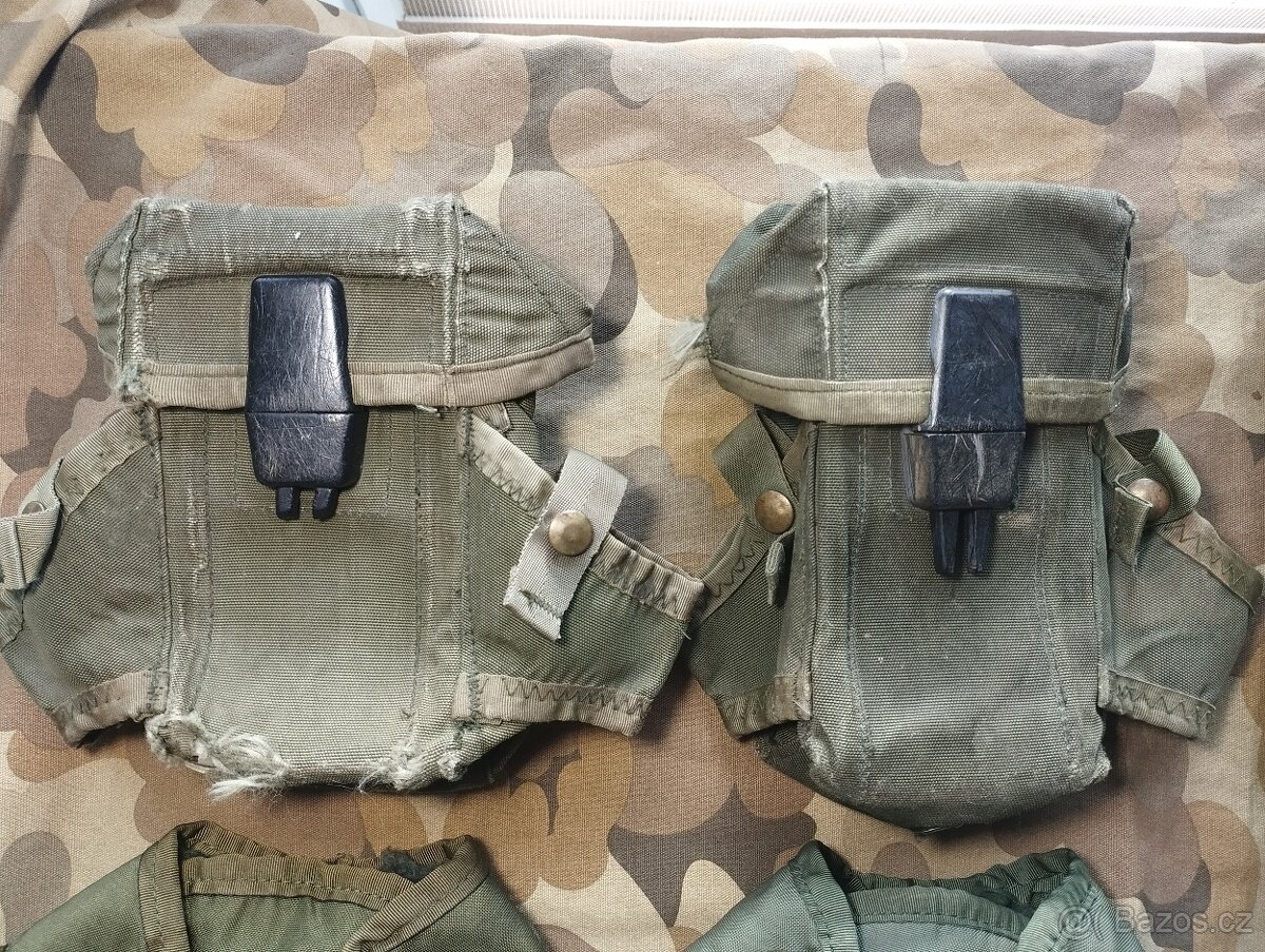 US army Lc výstroj - 6