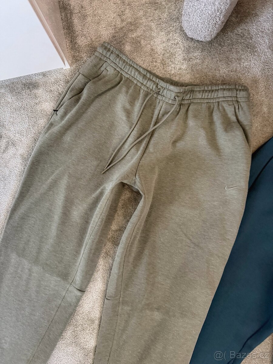 2x panské tepláky Nike + Adidas - 6