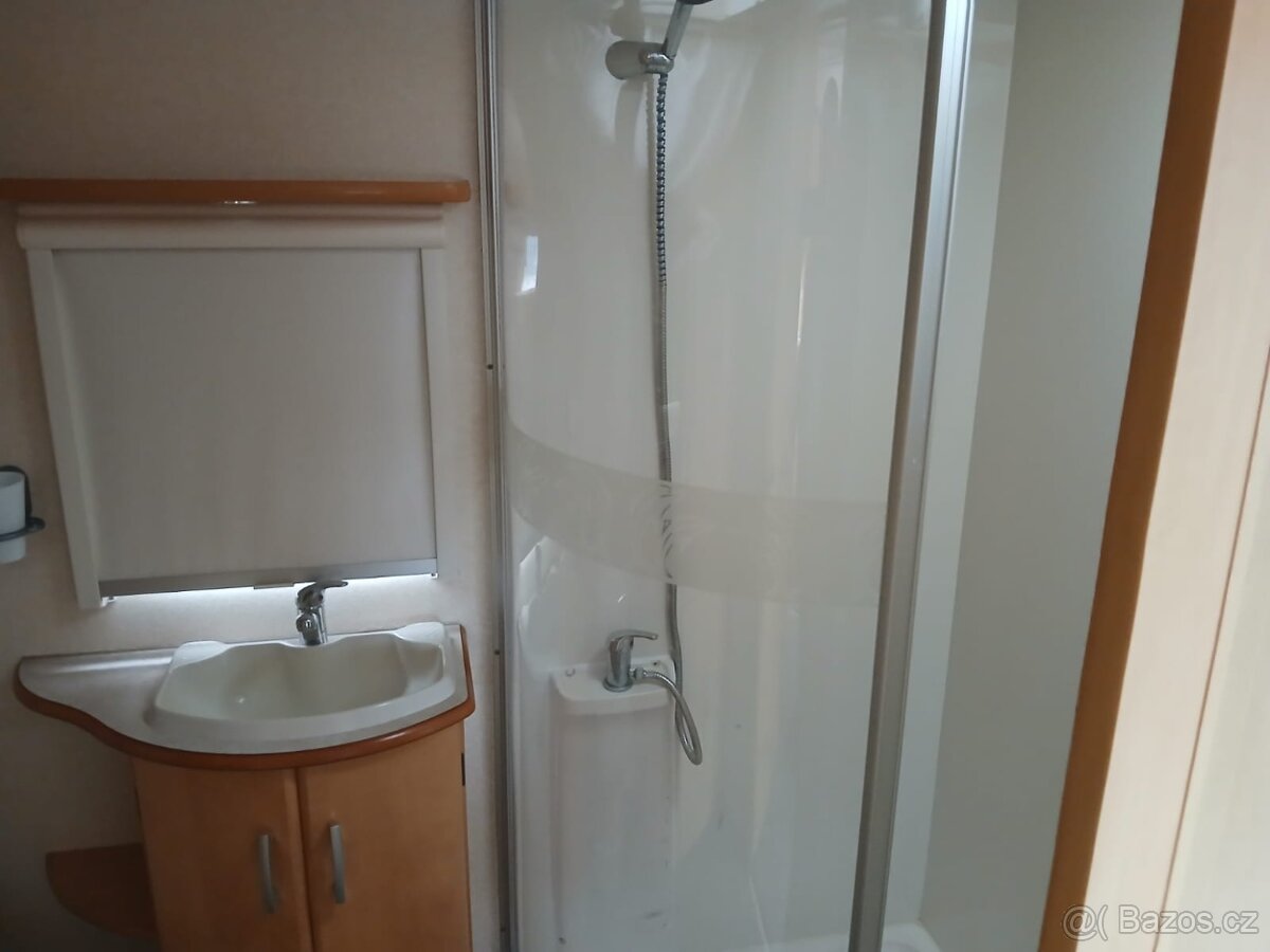 Prodám karavan Bailey Pegeant - 6