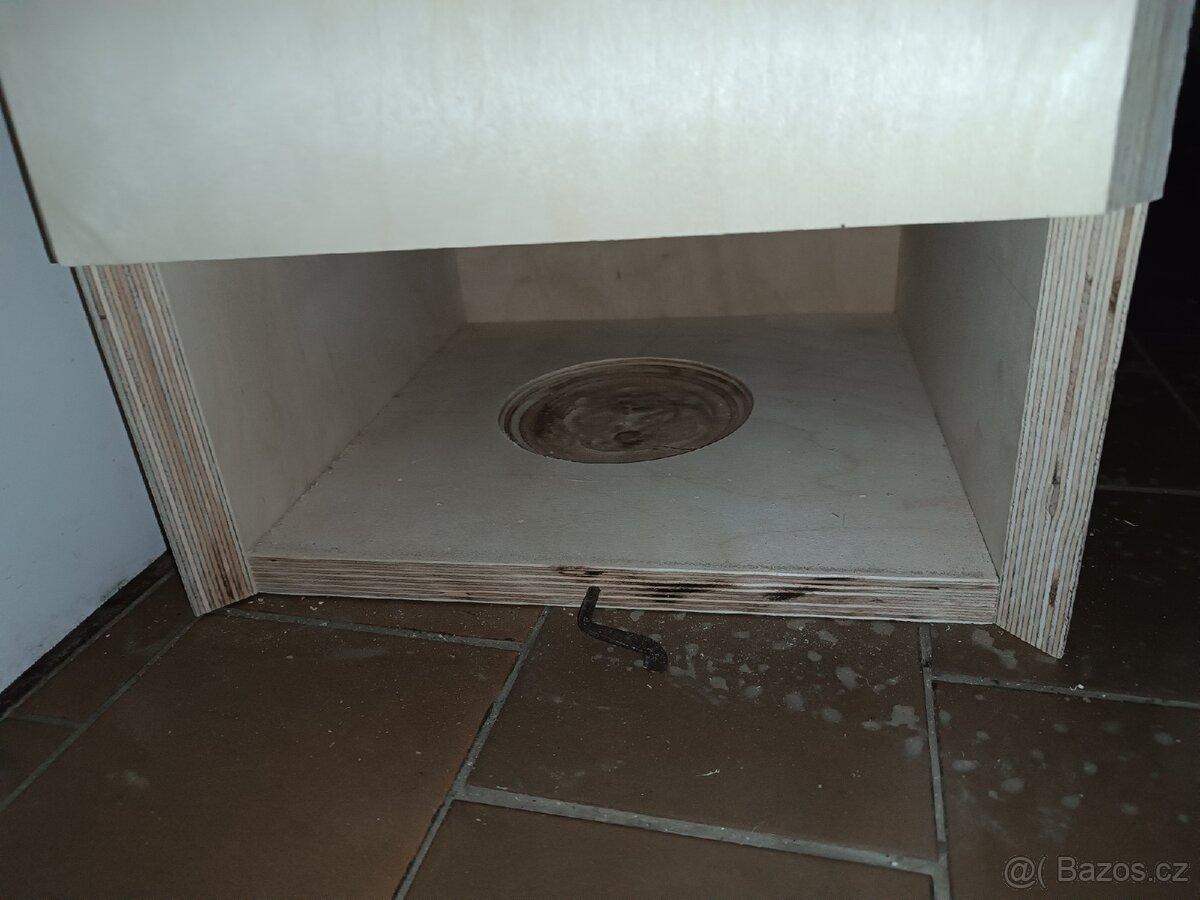 Prodám budky pro velké papoušky - 6