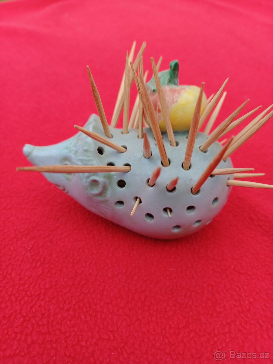 Stojánek na párátka - 6