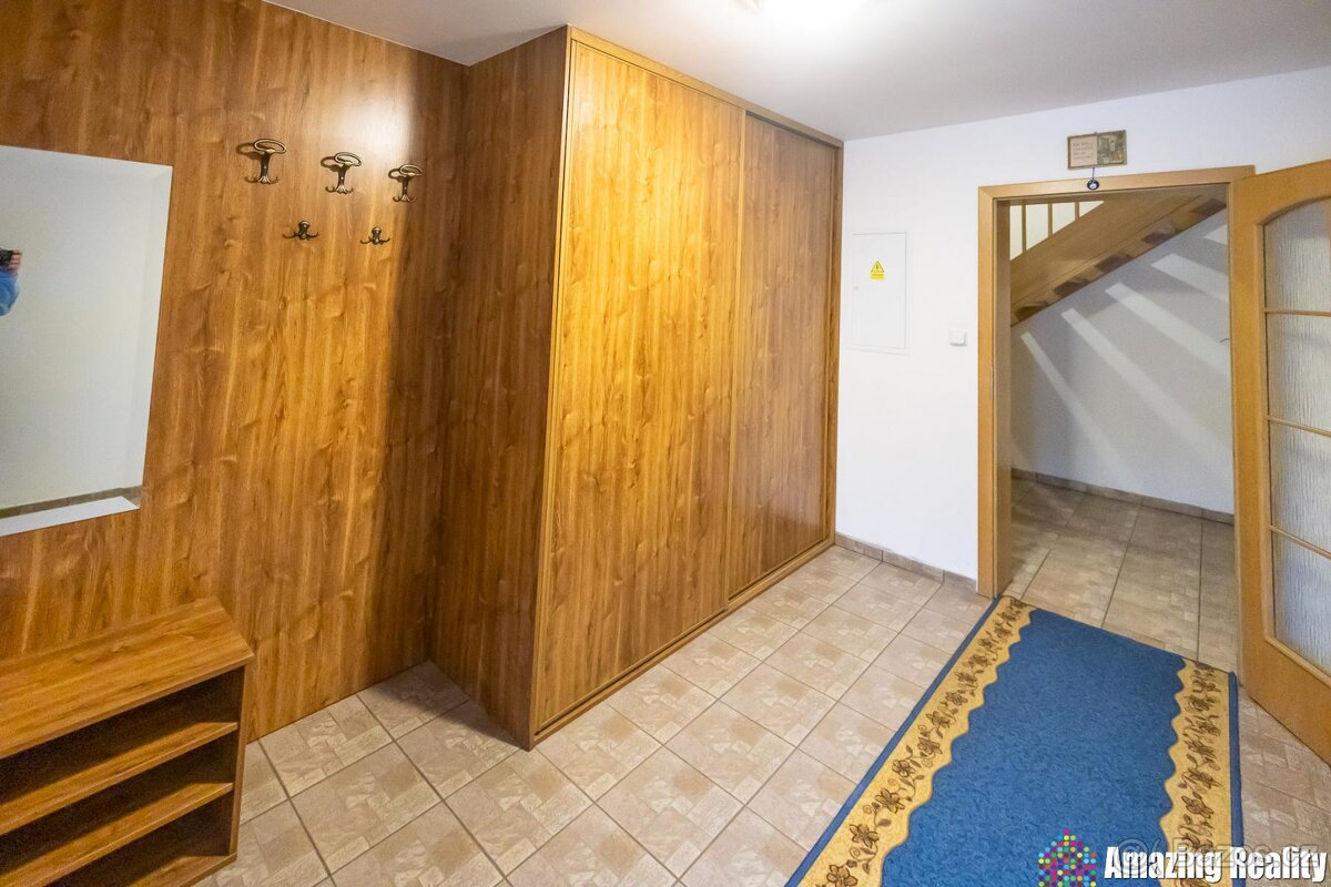 Prodej RDv ul. Štochlova, Praze 5 Košíře - 6