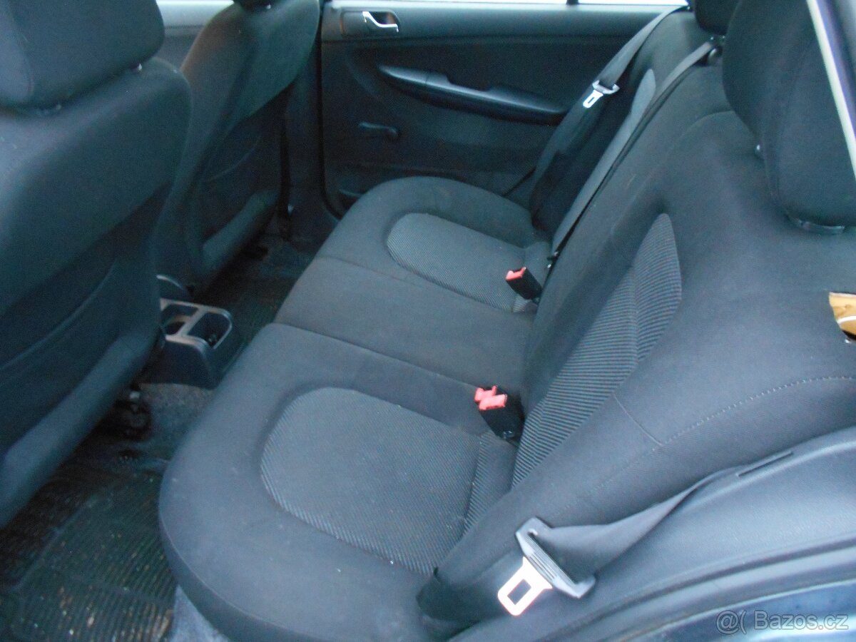 škoda fabia - 6