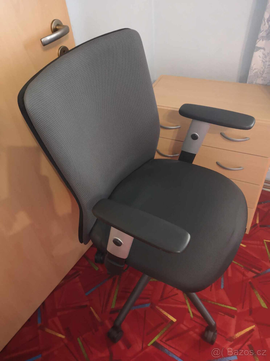 Kancelářské křeslo - 6