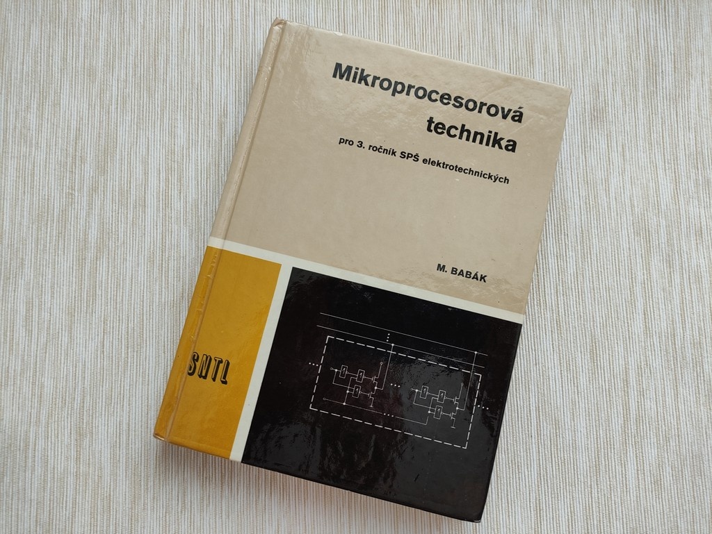 Knihy operační systémy, sítě a elektronika - 6