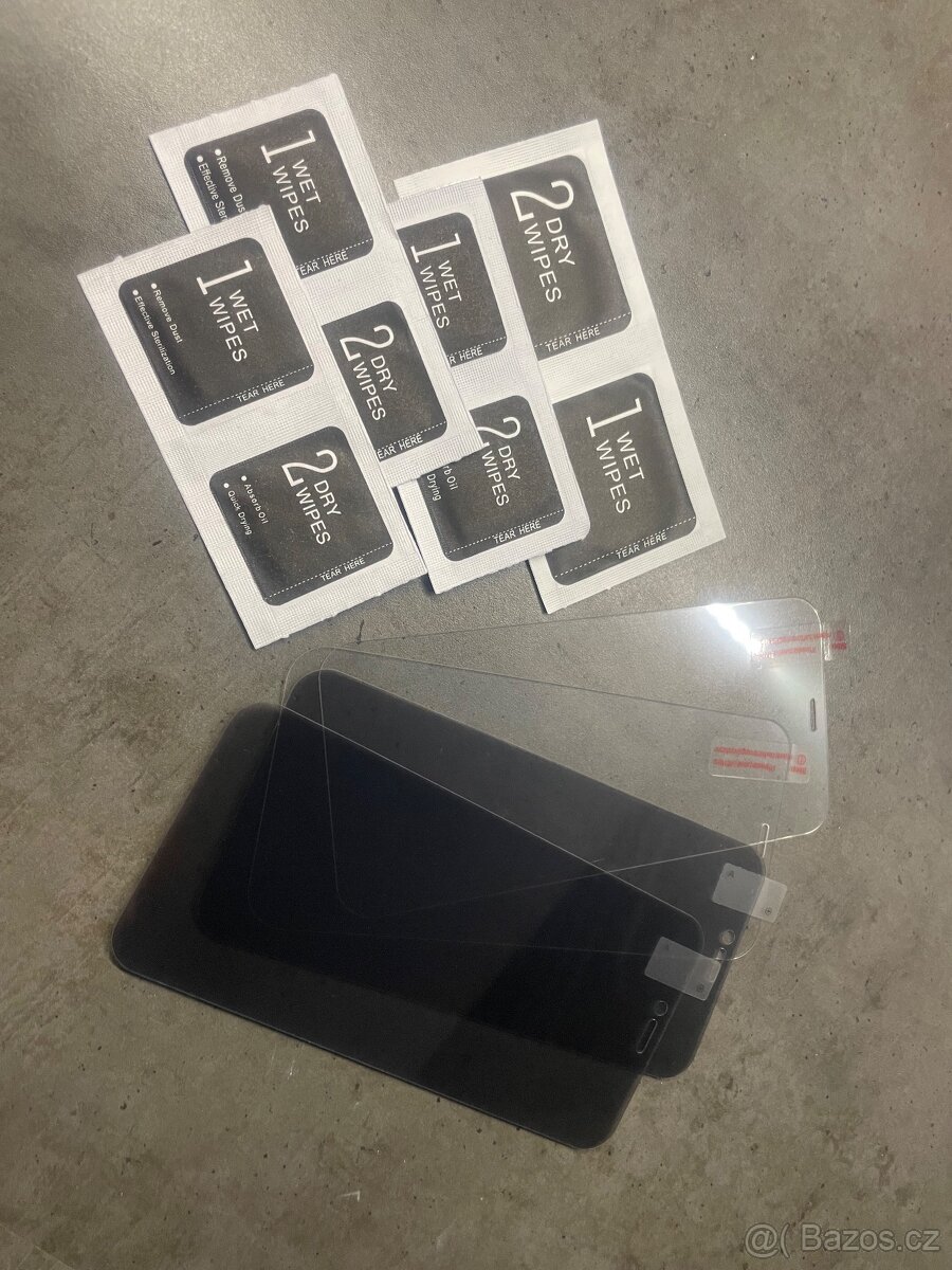 IPhone 12 mini, bílý, 128 GB - 6