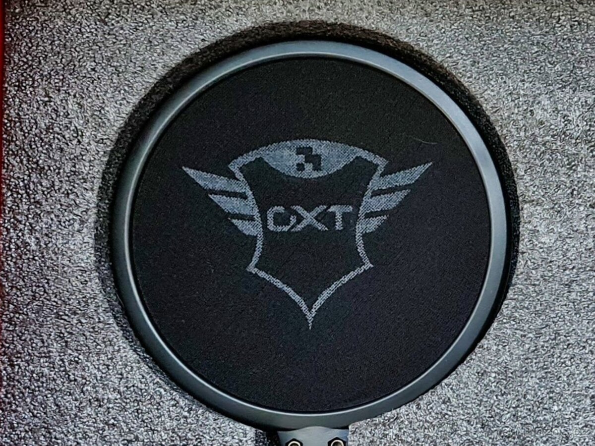 Trust GXT 252+ Emita Plus ve stavu nového - 6