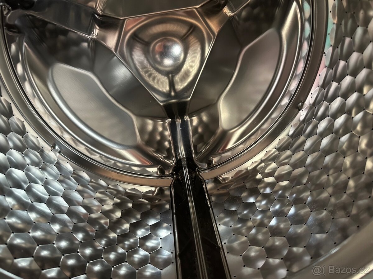 Pračka Miele (209) 1600 otáček - 6