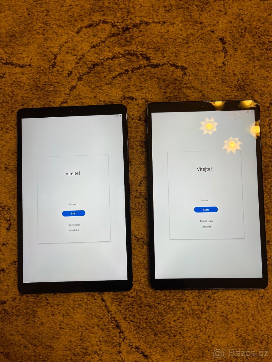 Samsung Galaxy Tab A (10.1) - 6