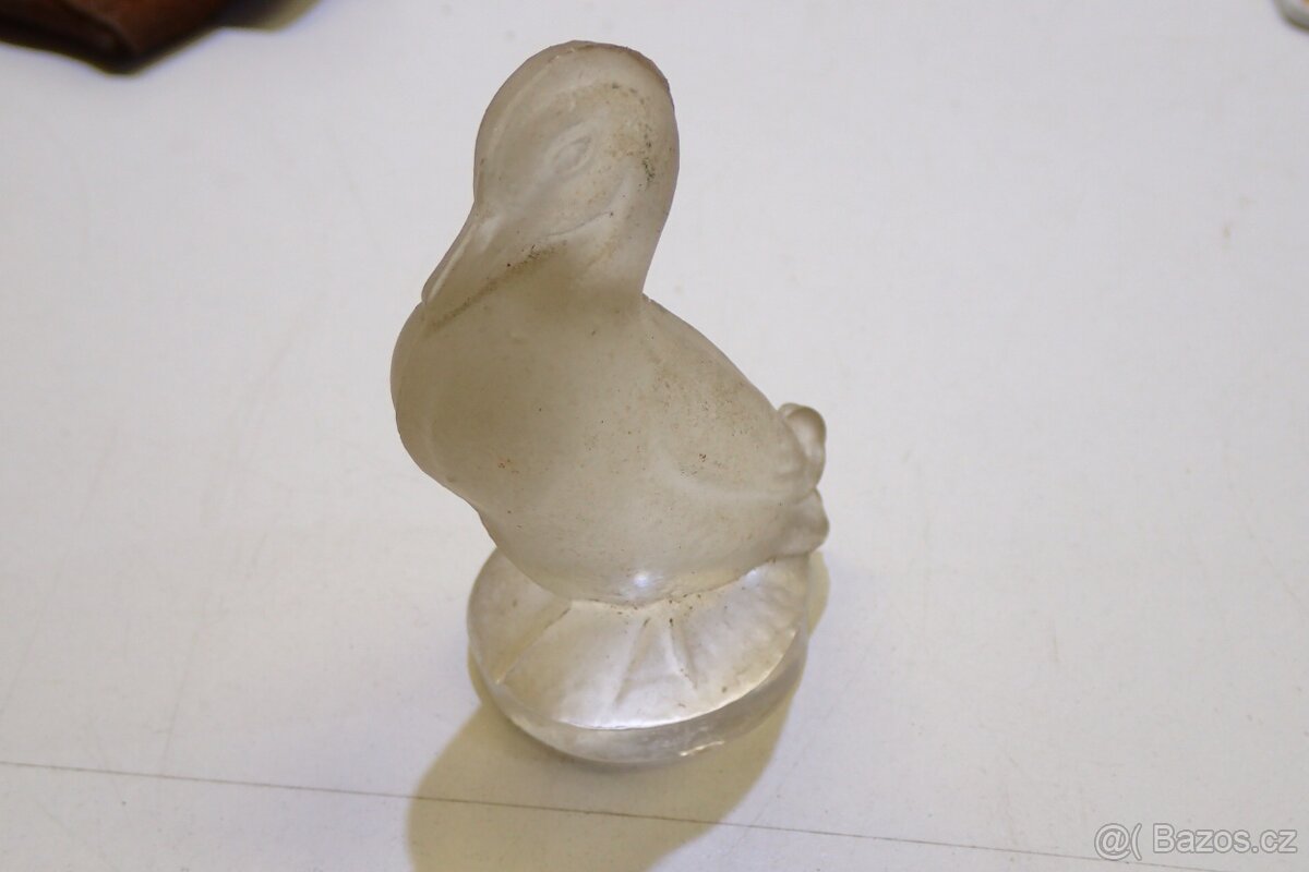 RETRO Věci ze šuplíku - 6