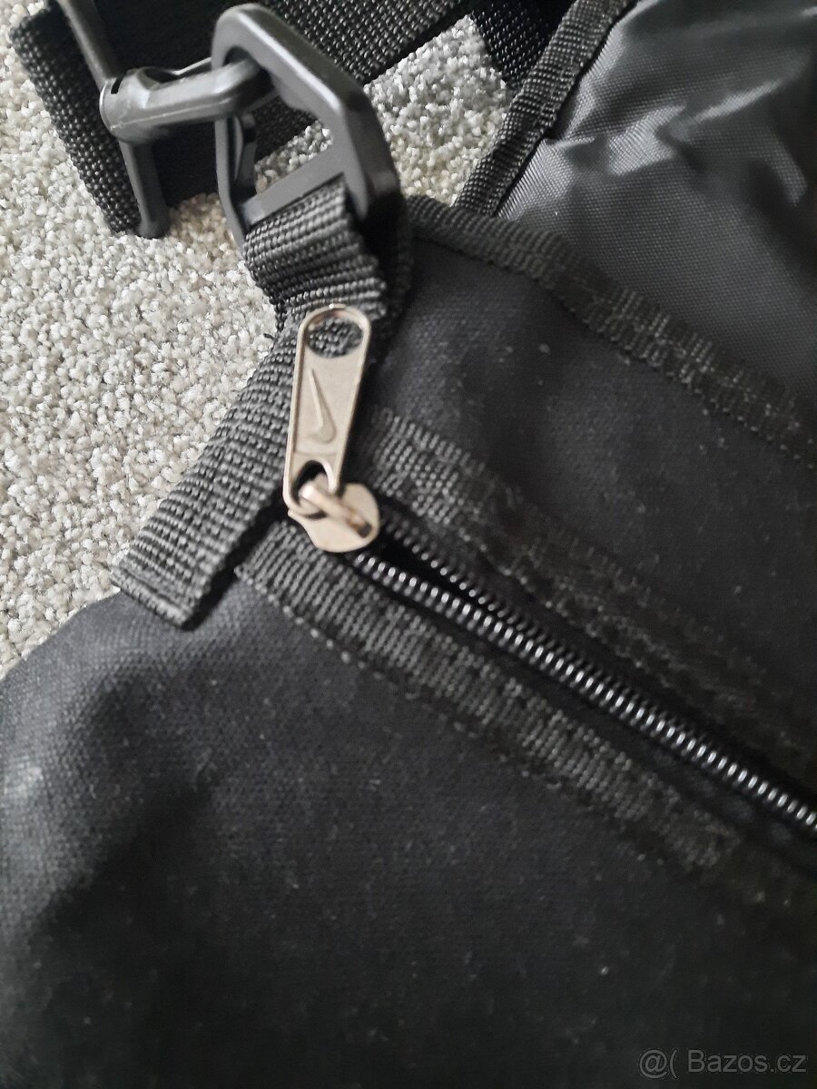 NIKE taška přes rameno 40/30/15cm Nová - 6