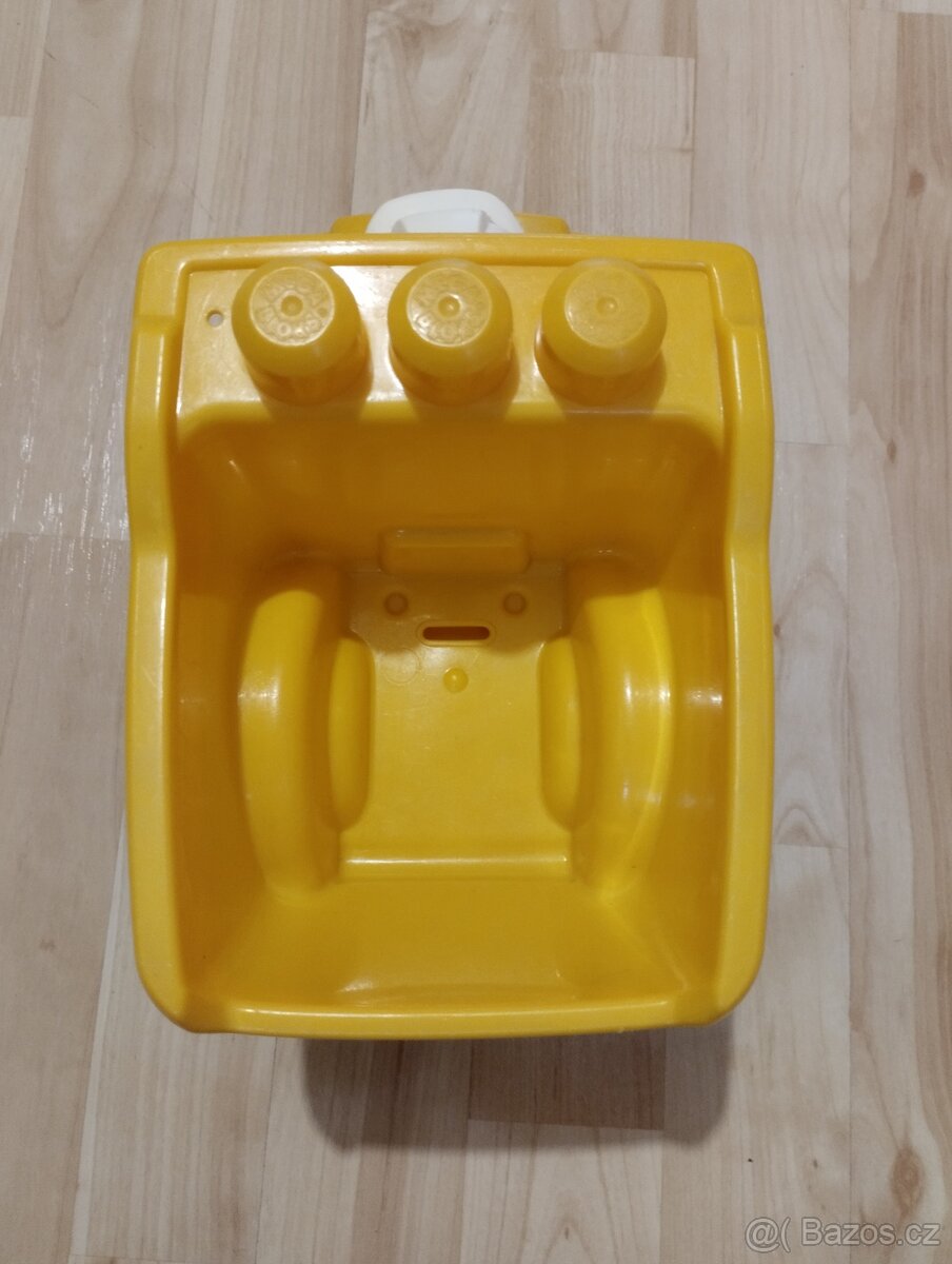 Nákladní auto CAT - 6