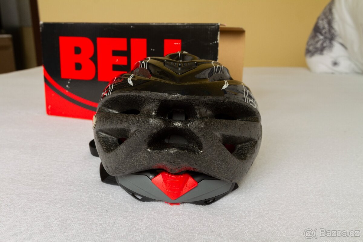 Cyklistická helma Bell - 6
