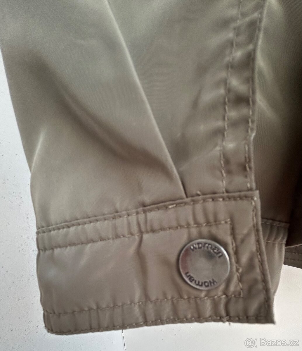 Lehčí bunda - 6