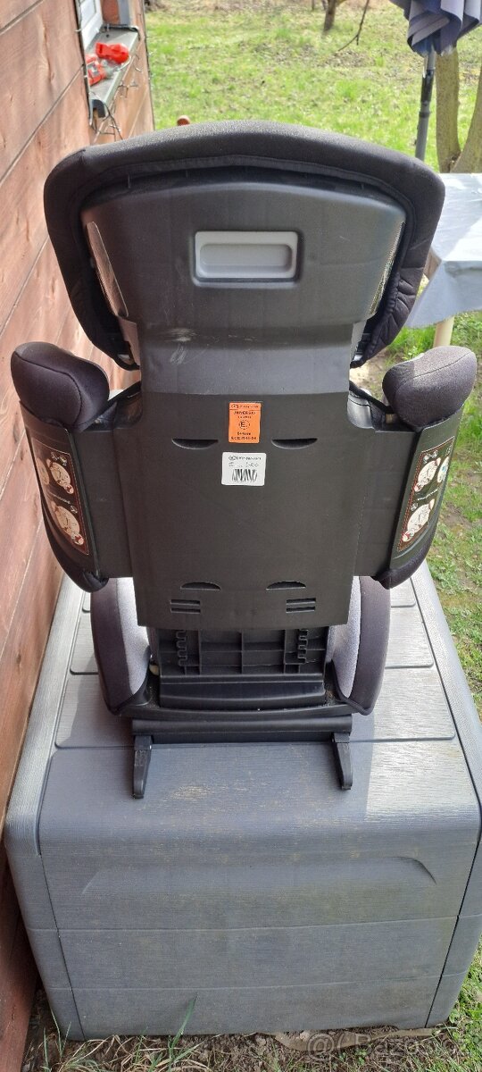 Dětská autosedačka Kinderkraft - 6