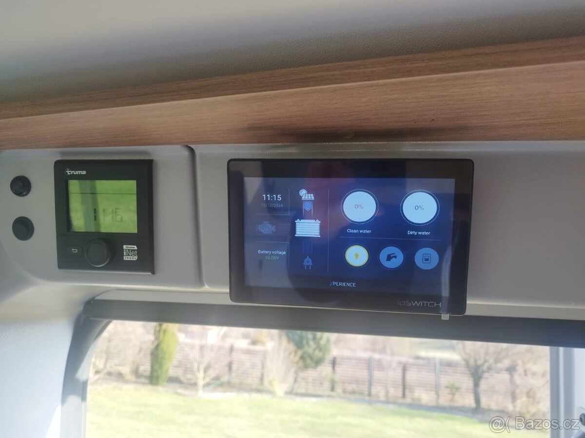 Pilote V600G Expression, TOVÁRNÍ ZÁRUKA, CENA - 6