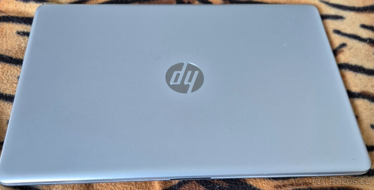 Notebook HP 250 G7 - 6