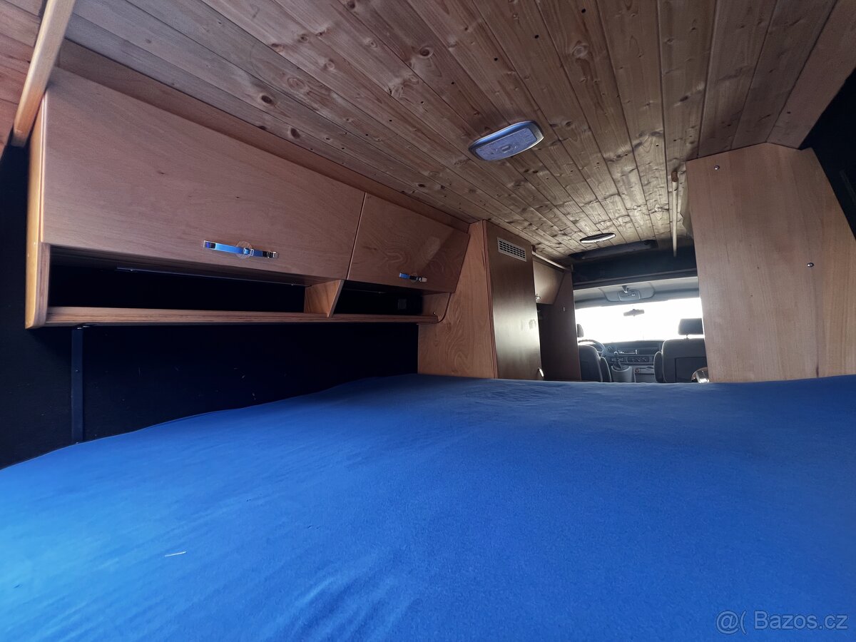 RENAULT MASTER 2.5 dCi dodávka - 6