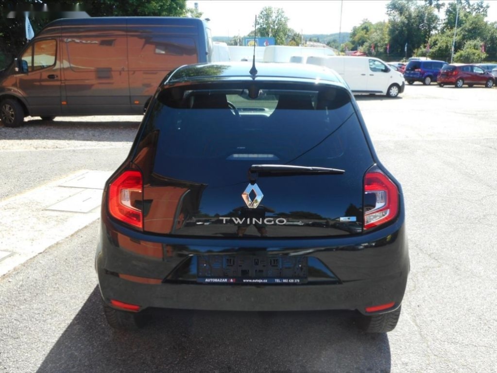 Renault Twingo - 6
