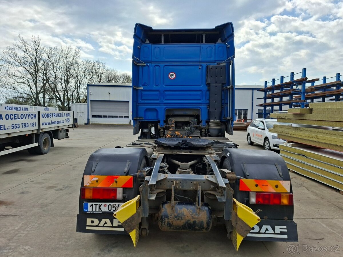DAF FT XF 105.460 SC - 6