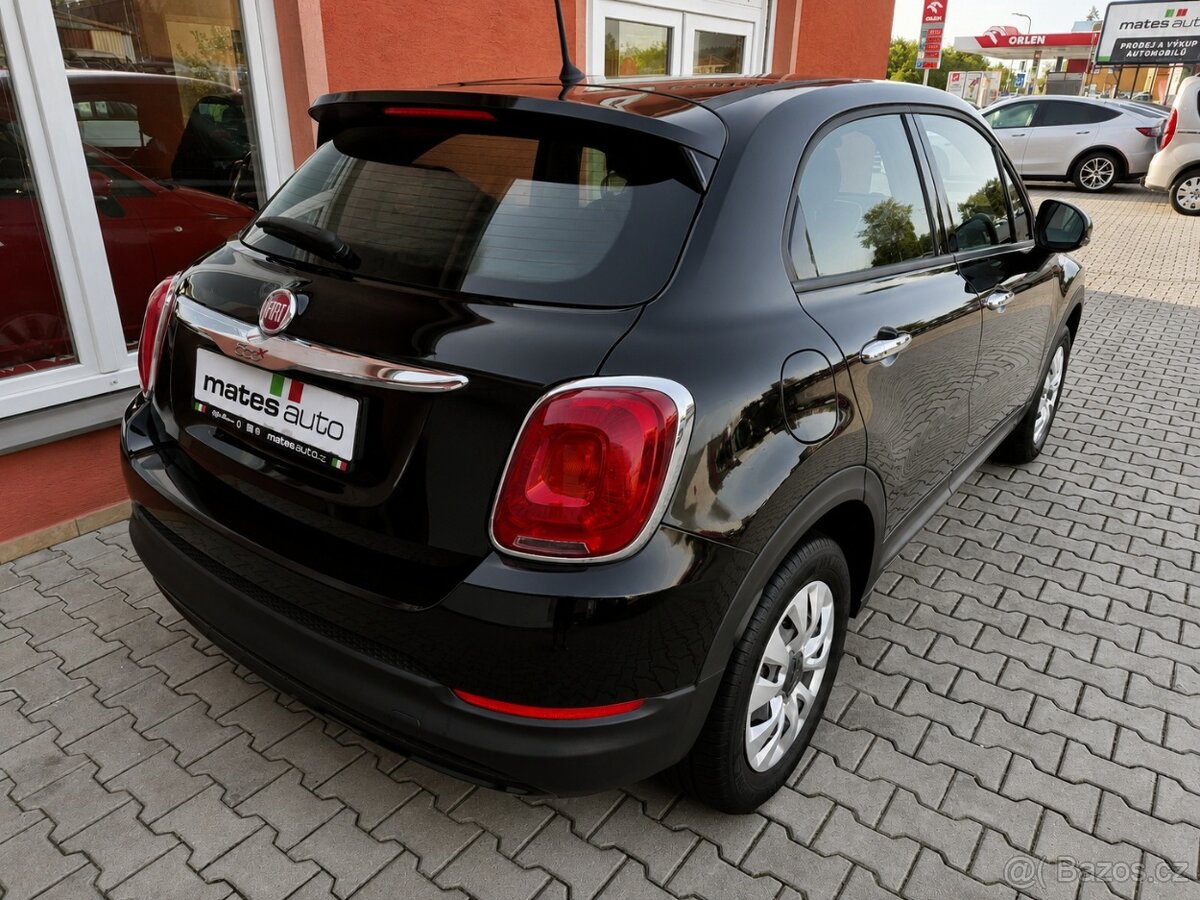 Fiat 500X 2015 1.6 E-torq 81 kW - 6
