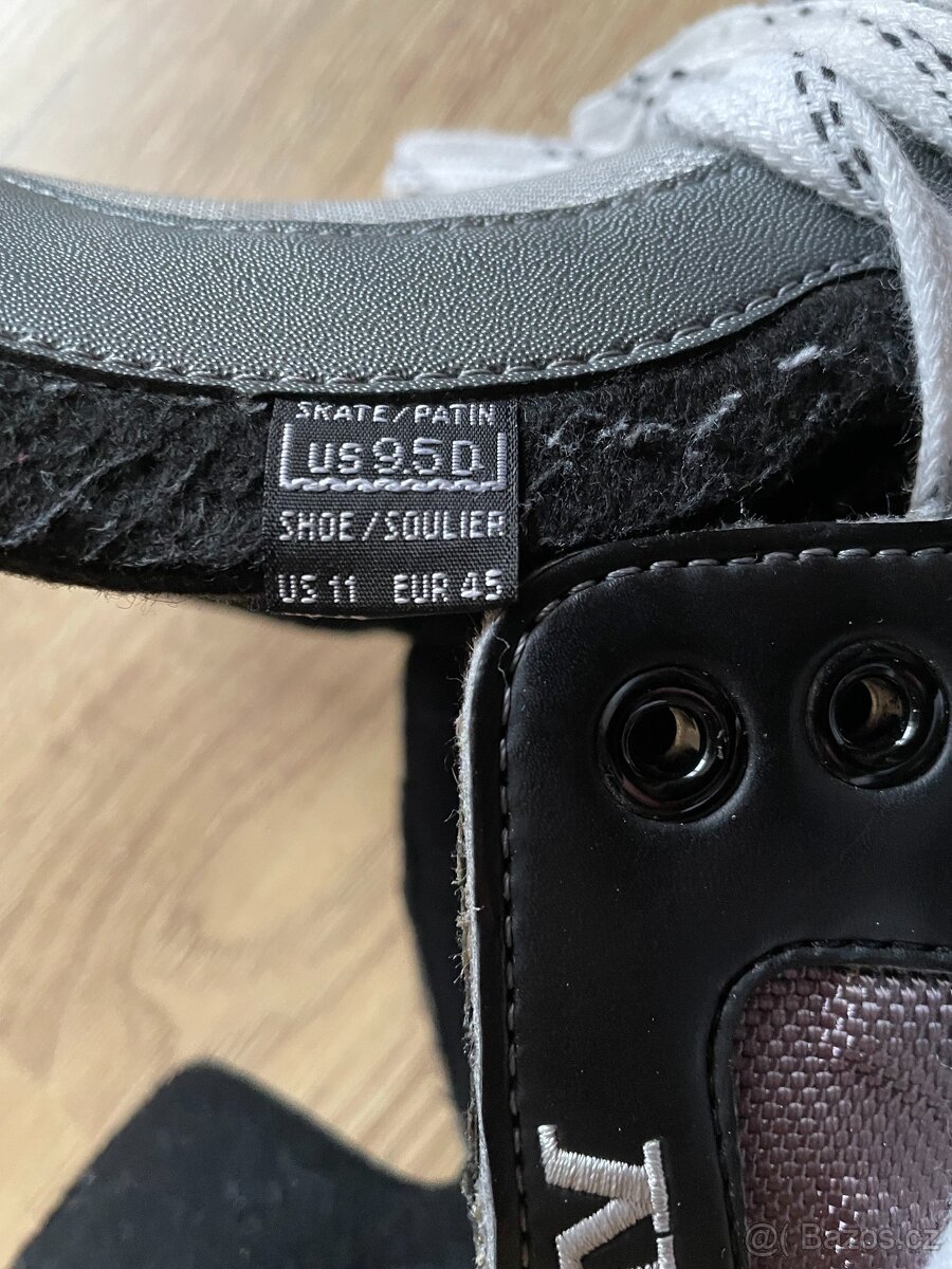 Brusle Bauer 45 D - 6