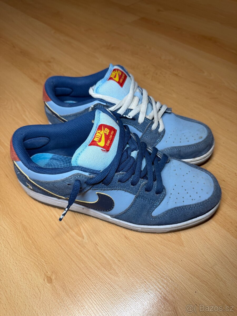 Nike SB Dunk Low Pro “Why So Sad?” - 6