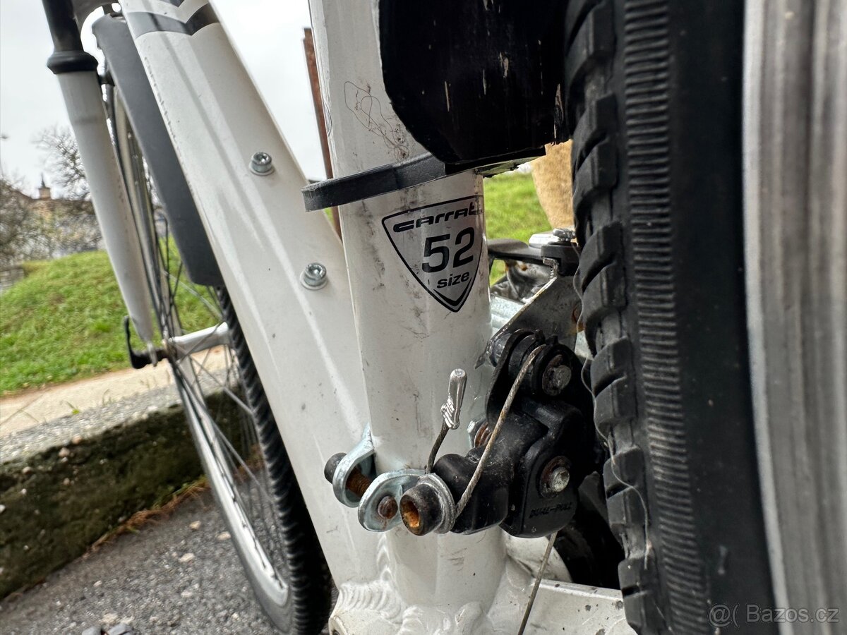 Dámské kolo trekové - 6