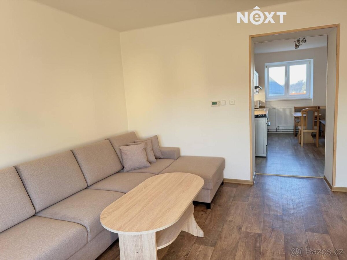 Prodej byt 2+1, 56㎡ - 6