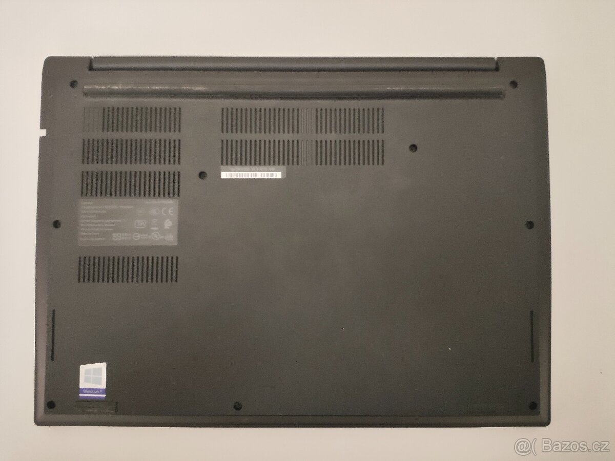 Lenovo ThinkPad E490 | i5-8265U | 8-16 GB RAM | 256-1 TB SSD - 6