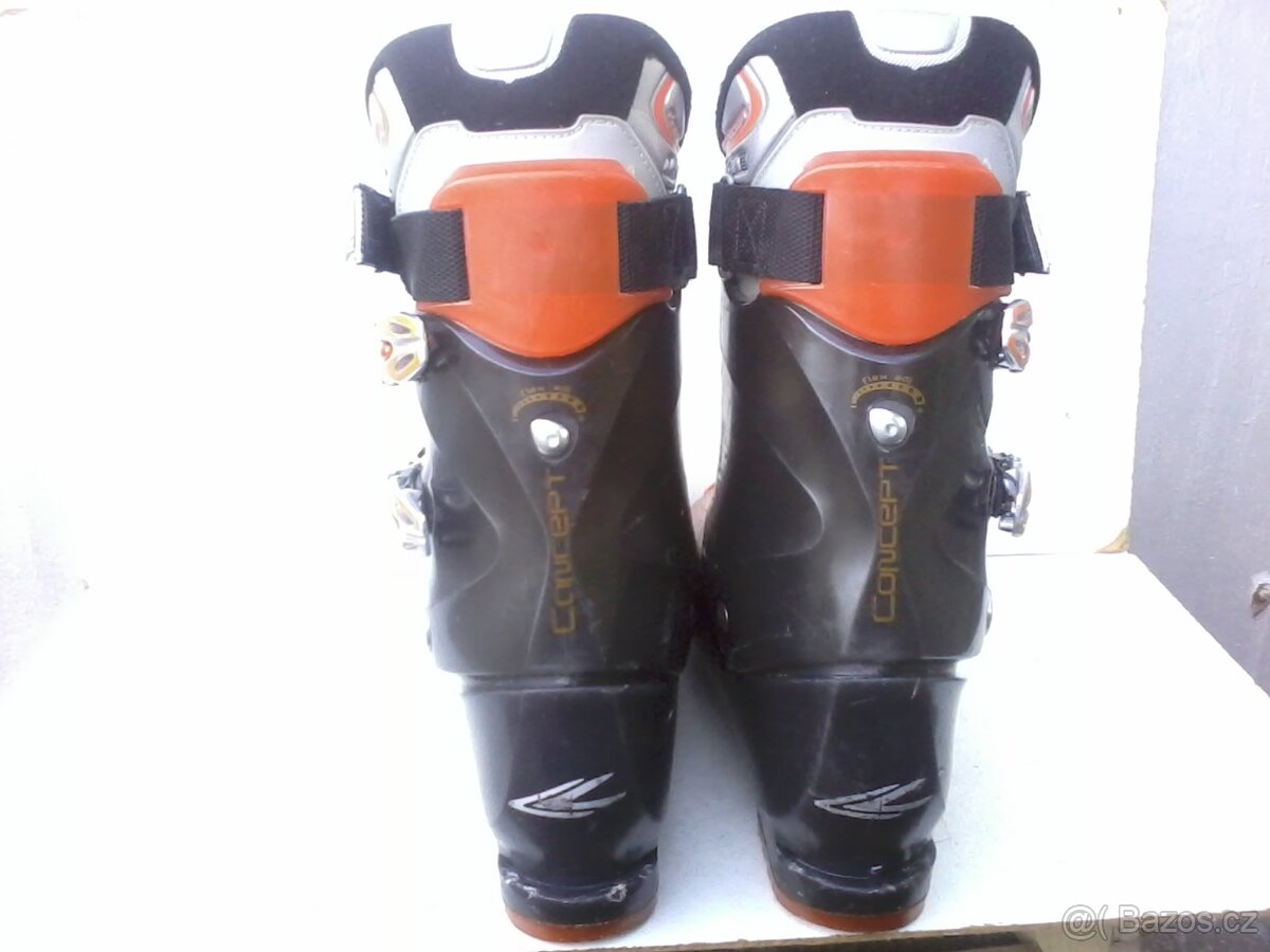 Lyžáky Lange 29,5 - 6