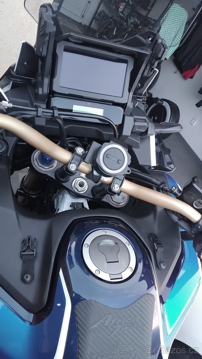 africa twin 1100 adventure sports - 6