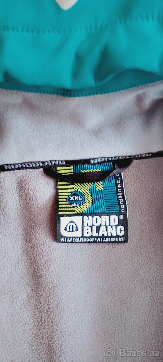 Pánská bunda Nordblanc - 6