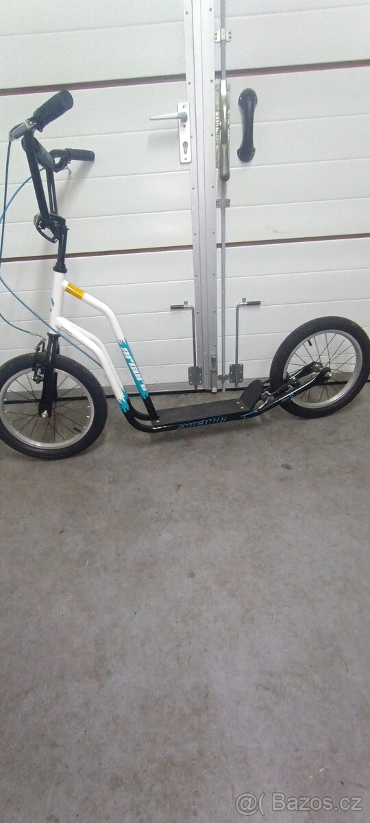 Arcore 6TEEN koloběža - 6