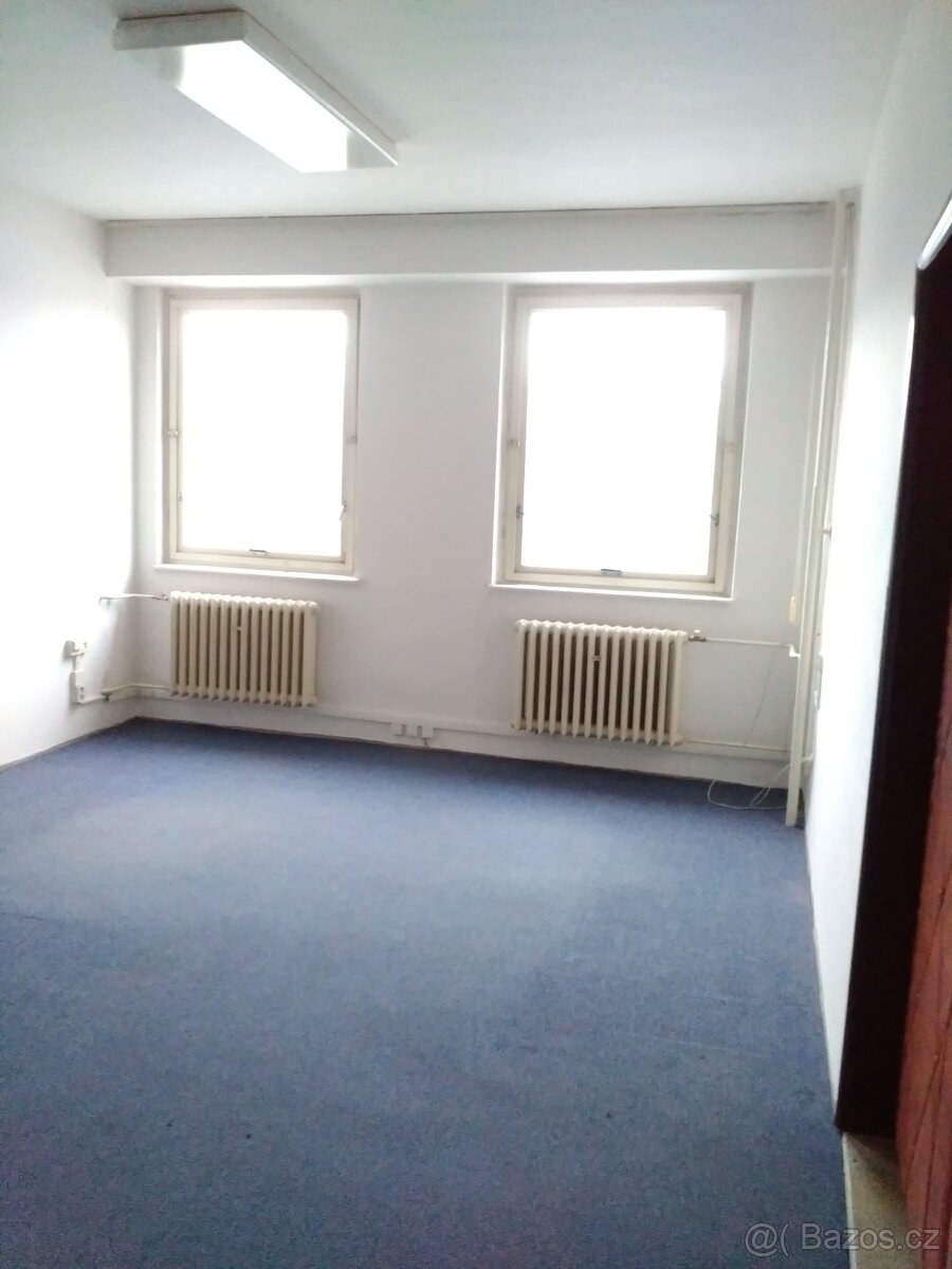 Kancelářské prostory Horní 32, Brno - 6