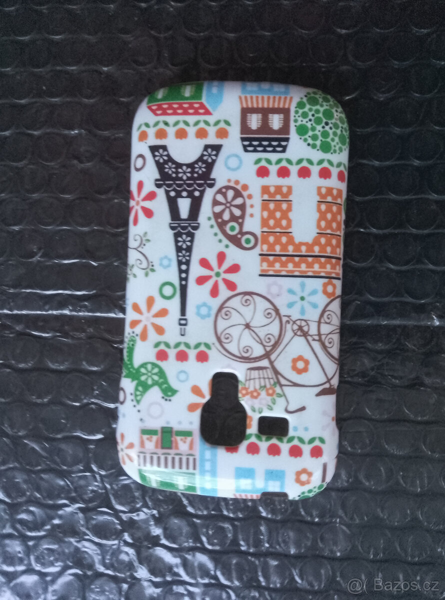 Stare telefony na dily + nabijecka / pro sberatele - 6