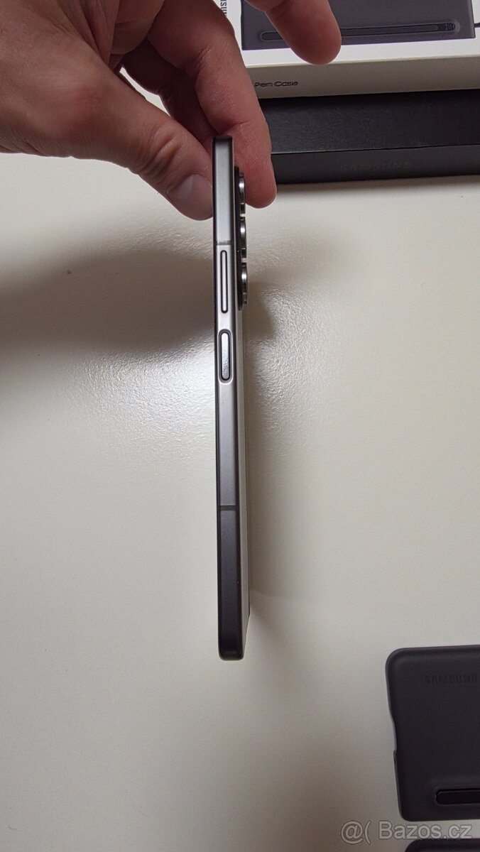 Samsung Galaxy Z Fold5 1TB limitovaná verze + S Pen pouzdro - 6