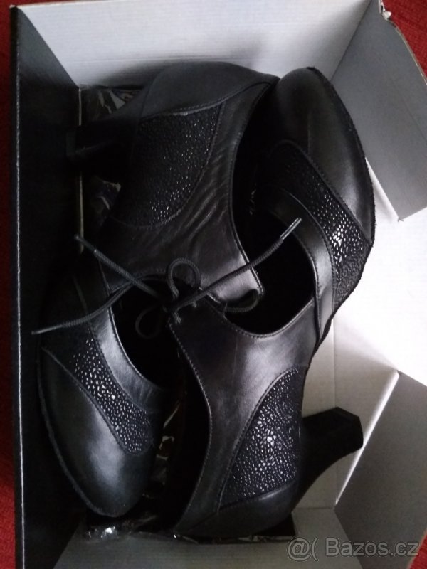 taneční boty profi - 6