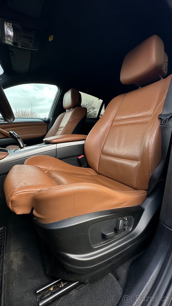 BMW X6 xDrive 3.0d - 6