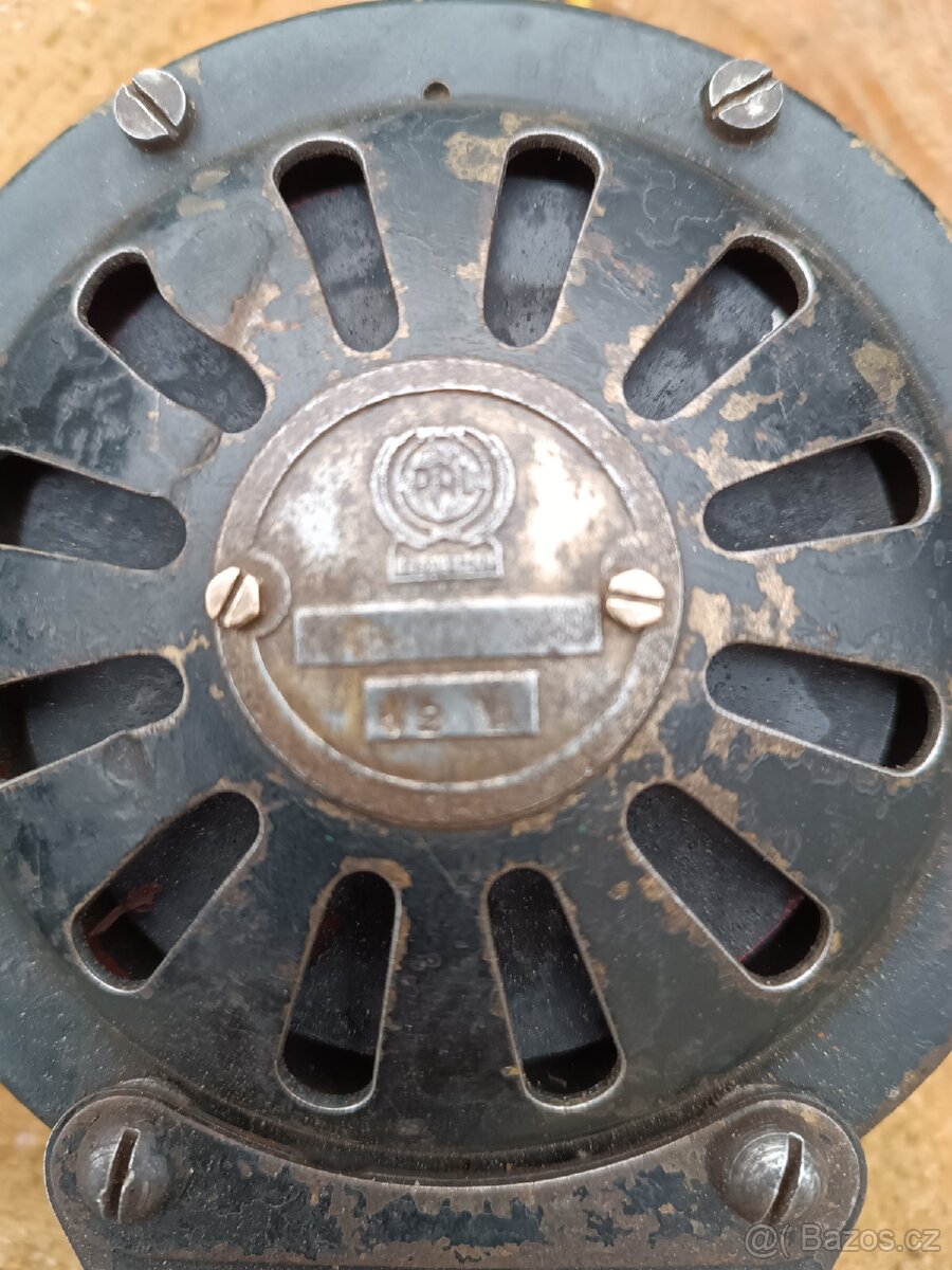 Klakson Pal ,12V - 6