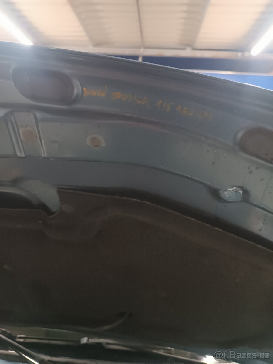 Dacia Logan 1.5 dci sedmimístný - 6