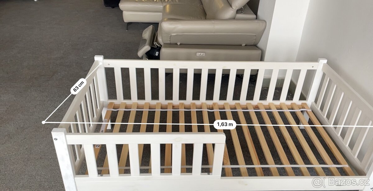 Dětská postýlka - 6