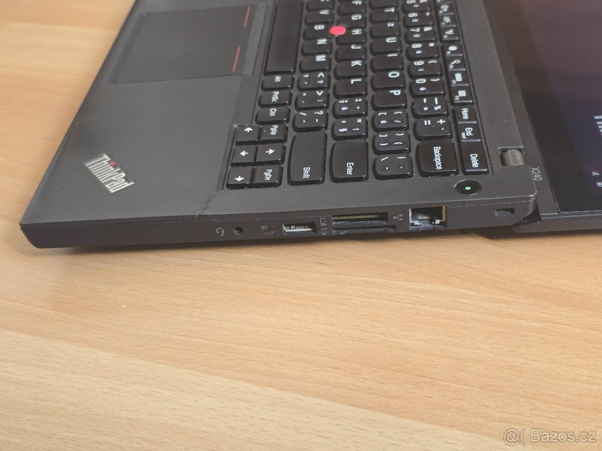 ThinkPad X240 512gb - 6