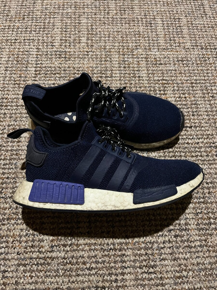 7x dámské sportovní tenisky Adidas NMD - 6